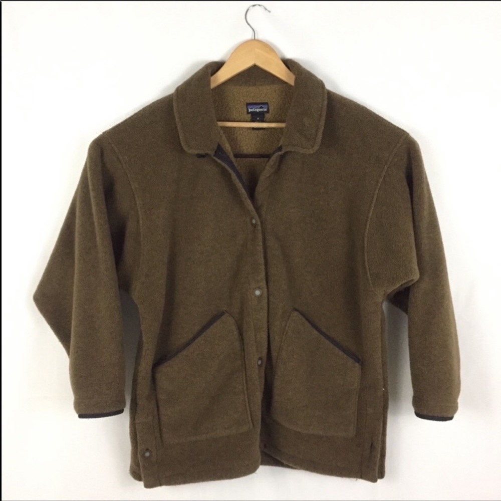 Vintage Patagonia Winter Jacket